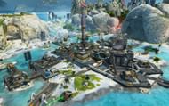 Barometer is full of great loot (Image via Electronic Arts)